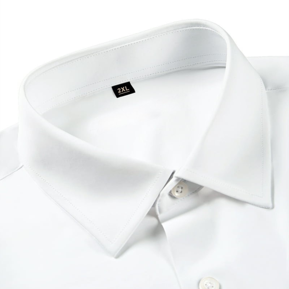 Long Sleeve Stretch Dress Shirts