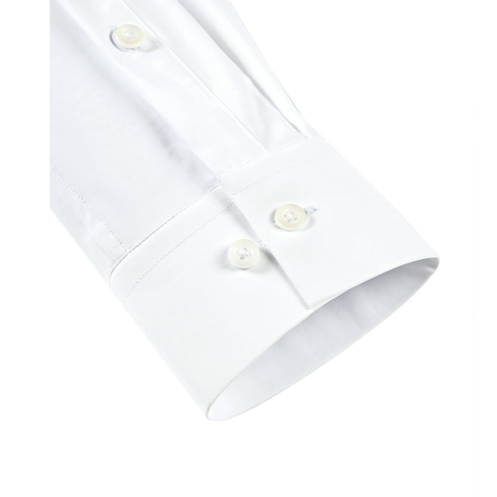 Long Sleeve Stretch Dress Shirts